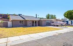 2277 S CAMINO TIERRA, Yuma, AZ 85364