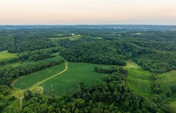 County Road S, Blair, WI 54616