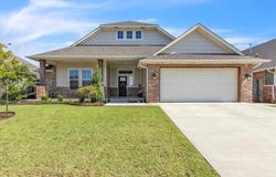 6605 NW 150th Terrace, Oklahoma City, OK 73142