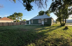 306  N. Jefferson, Logan, KS 67646