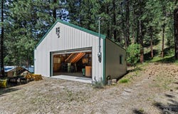 18 Hida Way, Lowman, ID 83637
