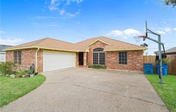 314 Hancock, Odem, TX 78370