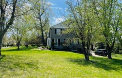 603 Country Club Drive, Hannibal, MO 63401
