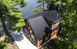 174 Cottage Road, Northfield, ME 04654