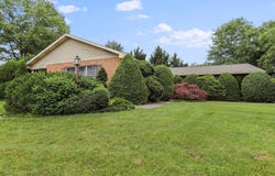11490 BLUE MOUNTAIN DRIVE, WAYNESBORO, PA 17268