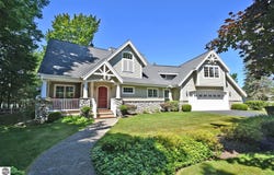 11088 S Lacore Road, Empire, MI 49630