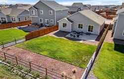 13170 Valley Peak Drive, Peyton, CO 80831