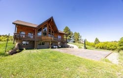 3775 N Wapiti Dr, Duck Creek Village, UT 84762