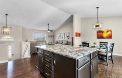 757 N West Lane, Jackson, MO 63755