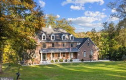 10823 GLADNEY DRIVE, MANASSAS, VA 20111