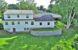 33 Maple Street, Houlton, ME 04730