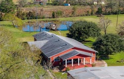 40 Roy Webb Road, Huntsville, TX 77320