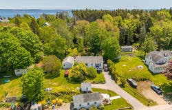 87 Lowells Cove Road, Harpswell, ME 04066
