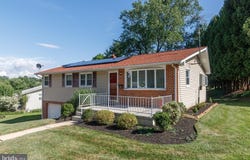 107 BELMORE ROAD, LUTHERVILLE TIMONIUM, MD 21093