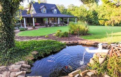 1301 E. Rock Creek Rd., Tuttle, OK 73089