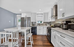 119 VIRGINIA Avenue, HADDON TOWNSHIP, NJ 08108