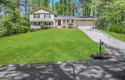 4329 Cedar Ridge Trail, Stone Mountain, GA 30083