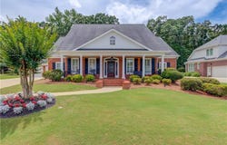 3468 Aberrone Place, Buford, GA 30519