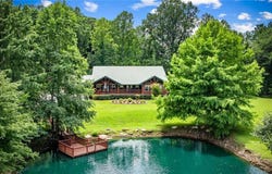 110 Deer Crest Heights, Blue Ridge, GA 30513