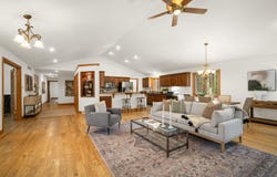 7855 Indian Lore Rd, West Bend, WI 53090