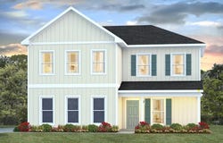 1059 Angie Ln, Hahira, GA 31632