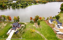 00 V/L Lakeside Drive, Perrinton, MI 48871