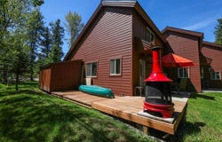 141 E Stibnite Street, McCall, ID 83638