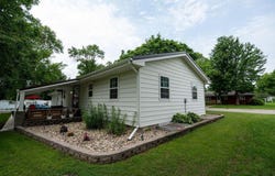 401 Lincoln Street N, Atwater, MN 56209