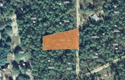 107 HIBISCUS Street, POMONA PARK, FL 32181
