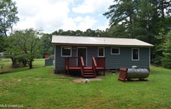 305 Minor Bridge Road, Ashland, MS 38603