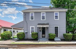 422 N HIGH STREET, DUNCANNON, PA 17020