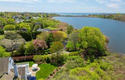8 Key Court, Newport, RI 02840