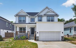 163 NE 2nd Street, Oak Island, NC 28465