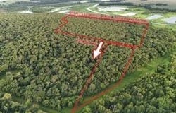 1 NW 50th Rd, Monegaw Springs, MO 64776