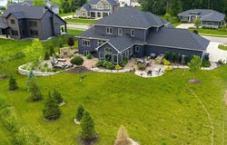 13523 Narrows Cove, Fort Wayne, IN 46814