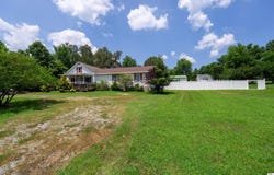 441 Clarkline Road, Paducah, KY 42003