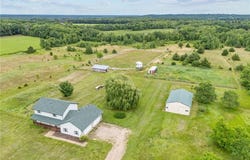41161 Poor Farm Road, Sunrise Twp, MN 55056