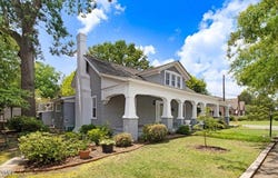 125 W Pine Street, Pine Level, NC 27568
