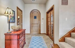 412 Swingman Road, Yukon, OK 73099