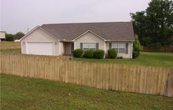 2929 Hattie's  LN, Ozark, AR 72949