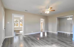204 W Brazos, Wortham, TX 76693