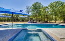 391 Sandpiper Drive, Weatherford, TX 76088