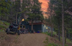 274 LINCOLN DRIVE, Idaho Springs, CO 80452