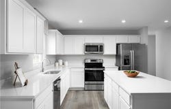 LT2055 John Alexander Drive, Franklin, VA 23851