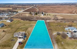 6500 DEUSTER Road, GREENLEAF, WI 54126-0000