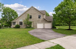 7730 Aldridge Place, Dublin, OH 43017
