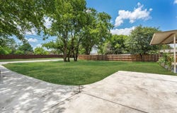 5606 Lea Crest Lane, Fort Worth, TX 76135