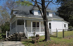 202 Martin Street, Carthage, NC 28327