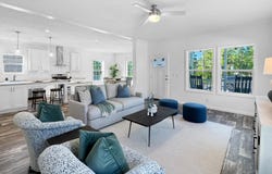 1009 Pine Ridge Court, Castle Hayne, NC 28429