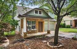 8407 Empress Blvd, Austin, TX 78745
